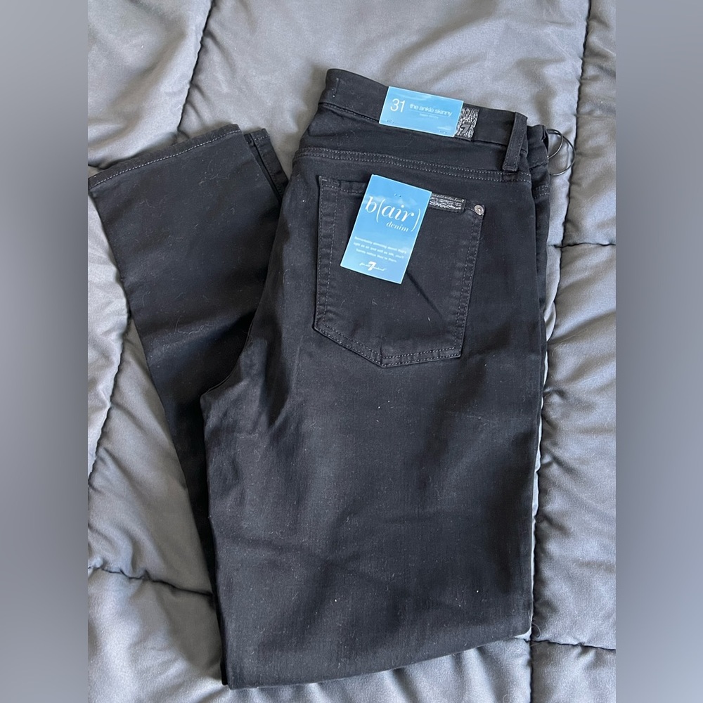 NWT 7 for all man kind kind
